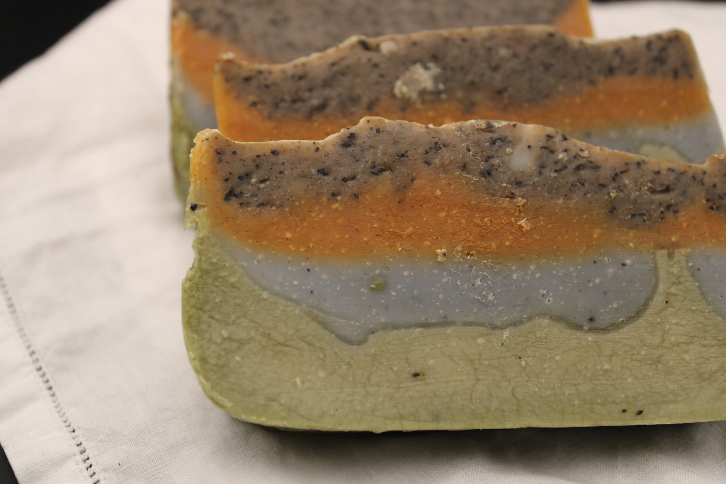 Herb Garden Soap
