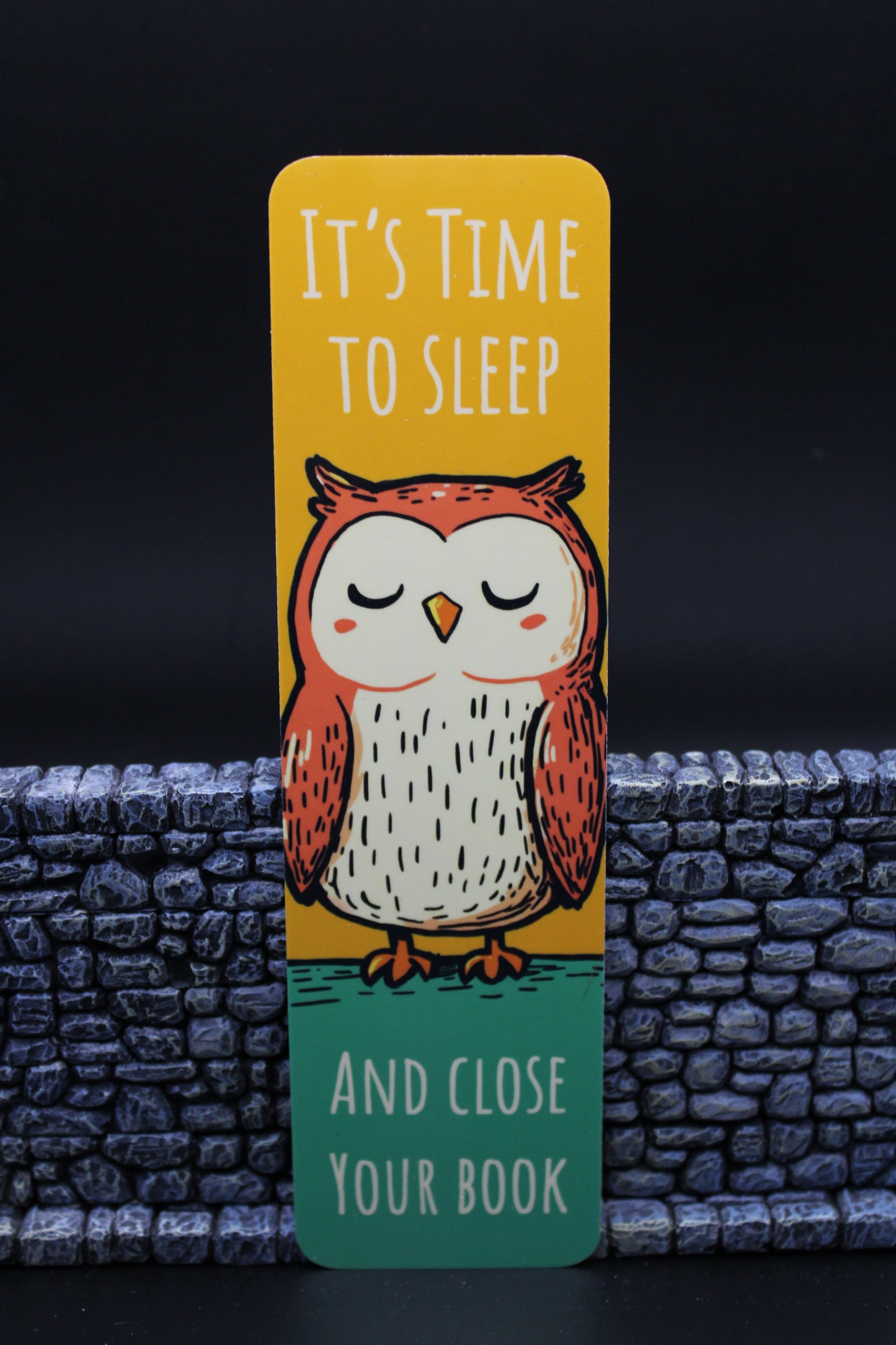 Sweet Animals Bookmark Set