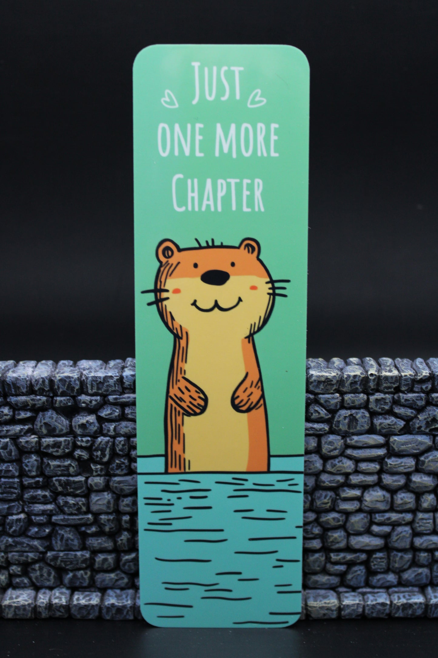 Sweet Animals Bookmark Set