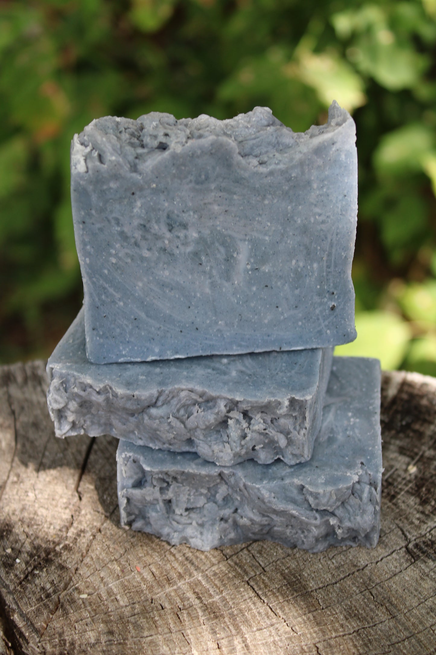 Charcoal Bar