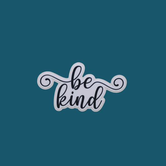 Be Kind Sticker