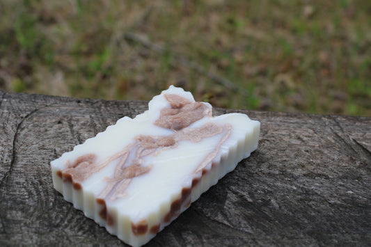 Tallow + Lavender Soap