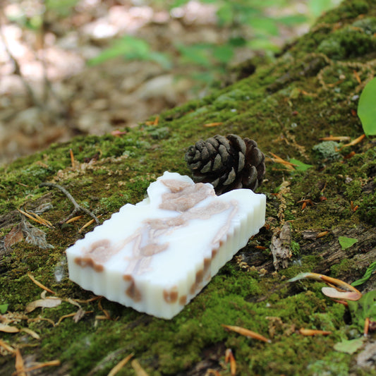 Tallow + Lavender Soap