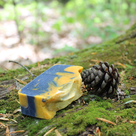 Forest Soap