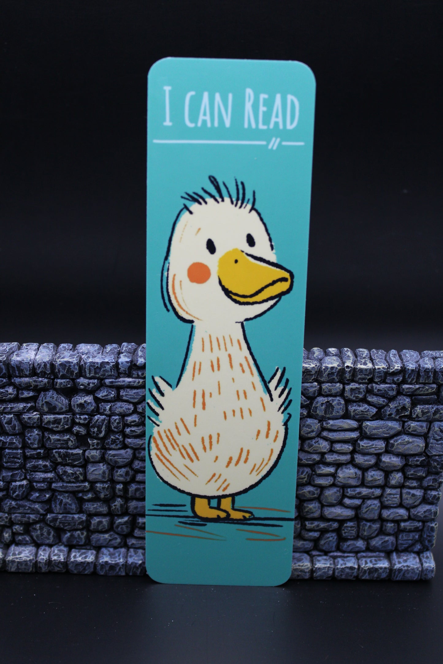 Sweet Animals Bookmark Set