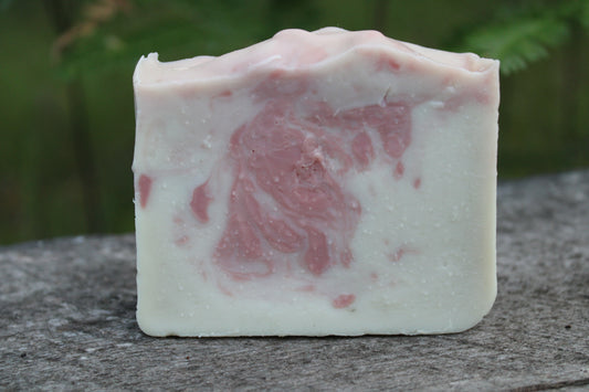 Clay + Castile Bar