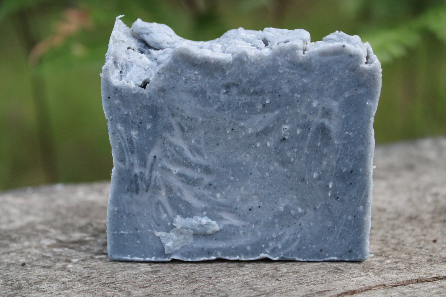 Charcoal Bar