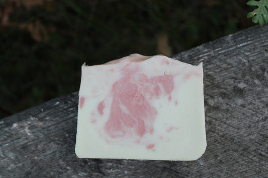 Clay + Castile Bar