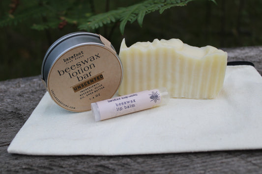 Au Naturel Skincare Kit