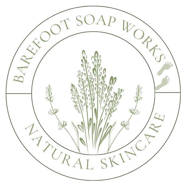 Barefoot Soap Works